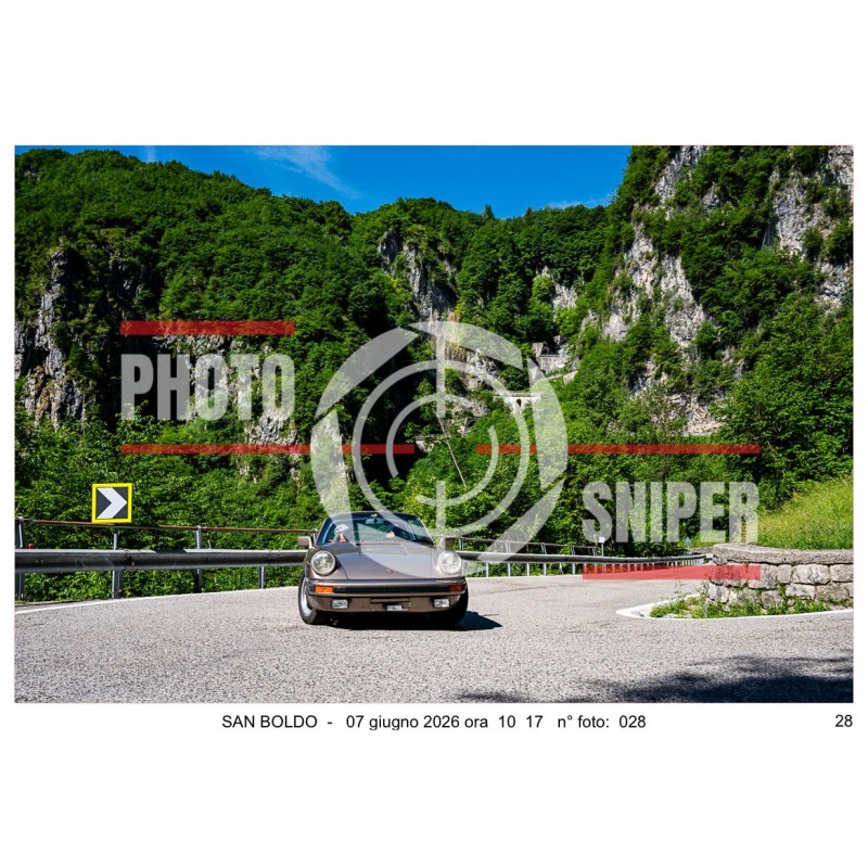 PASSO SAN BOLDO - 7 - 06 - 2026 ORA 10.00/11.00 N°028