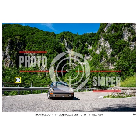 PASSO SAN BOLDO - 7 - 06 - 2026 ORA 10.00/11.00 N°028