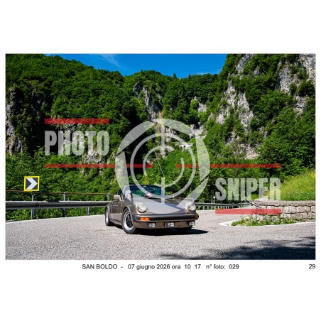 PASSO SAN BOLDO - 7 - 06 - 2026 ORA 10.00/11.00 N°029