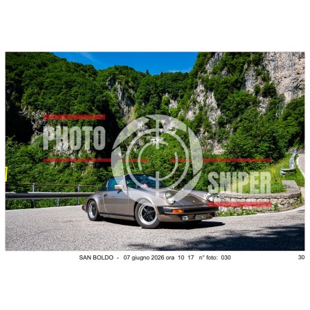 PASSO SAN BOLDO - 7 - 06 - 2026 ORA 10.00/11.00 N°030