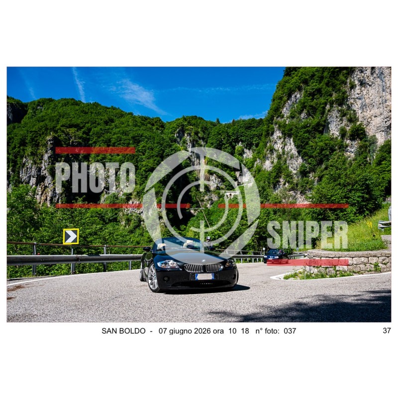 copy of copy of PASSO SAN BOLDO - 7 - 06 - 2026 ORA 10.00/11.00 N°001