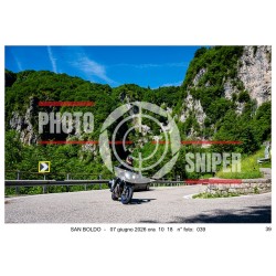 PASSO SAN BOLDO - 7 - 06 - 2026 ORA 10.00/11.00 N°039