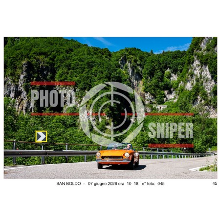 copy of copy of PASSO SAN BOLDO - 7 - 06 - 2026 ORA 10.00/11.00 N°001