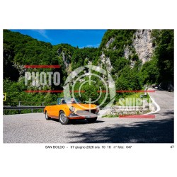 PASSO SAN BOLDO - 7 - 06 - 2026 ORA 10.00/11.00 N°047