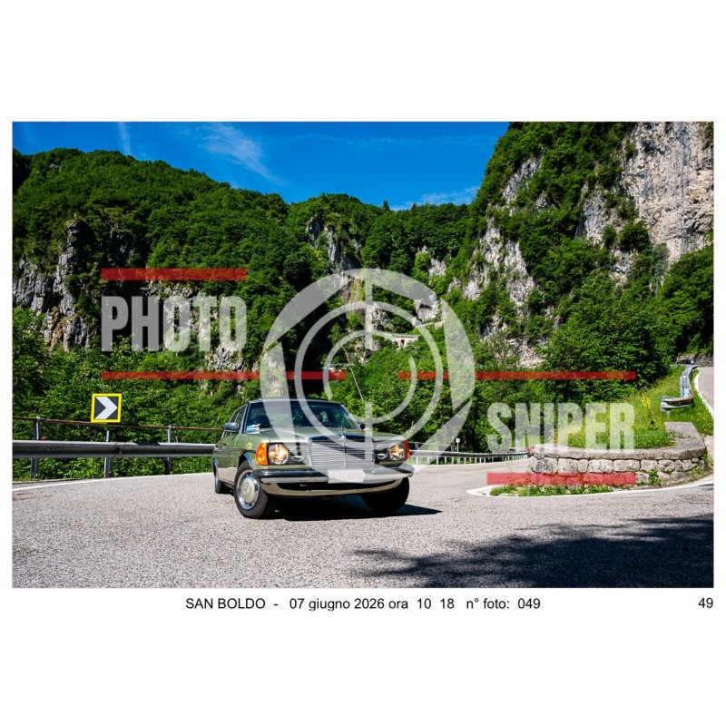 copy of copy of PASSO SAN BOLDO - 7 - 06 - 2026 ORA 10.00/11.00 N°001