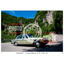 PASSO SAN BOLDO - 7 - 06 - 2026 ORA 10.00/11.00 N°051