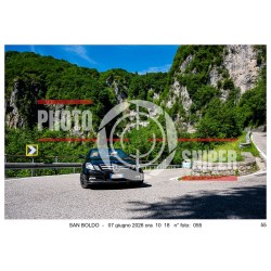 PASSO SAN BOLDO - 7 - 06 - 2026 ORA 10.00/11.00 N° 055