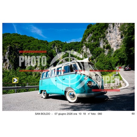 PASSO SAN BOLDO - 7 - 06 - 2026 ORA 10.00/11.00 N°060