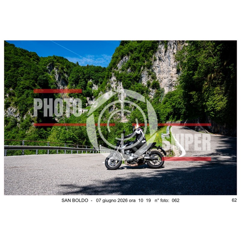 PASSO SAN BOLDO - 7 - 06 - 2026 ORA 10.00/11.00 N°062