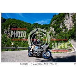 PASSO SAN BOLDO - 7 - 06 - 2026 ORA 10.00/11.00 N°067