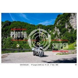 PASSO SAN BOLDO - 7 - 06 - 2026 ORA 10.00/11.00 N°069