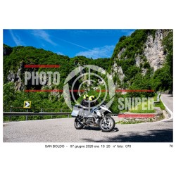 PASSO SAN BOLDO - 7 - 06 - 2026 ORA 10.00/11.00 N°070