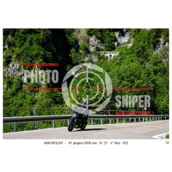PASSO SAN BOLDO - 7 - 06 - 2026 ORA 10.00/11.00 N°072