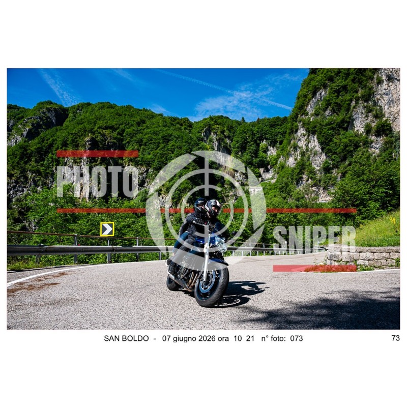 PASSO SAN BOLDO - 7 - 06 - 2026 ORA 10.00/11.00 N°073