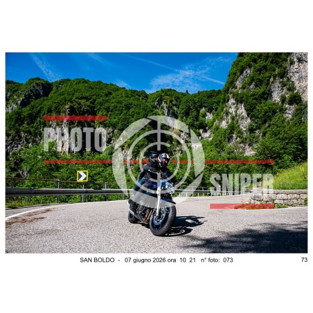 PASSO SAN BOLDO - 7 - 06 - 2026 ORA 10.00/11.00 N°073