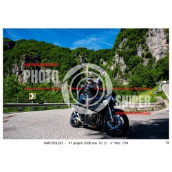 PASSO SAN BOLDO - 7 - 06 - 2026 ORA 10.00/11.00 N°074