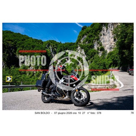 PASSO SAN BOLDO - 7 - 06 - 2026 ORA 10.00/11.00 N°078