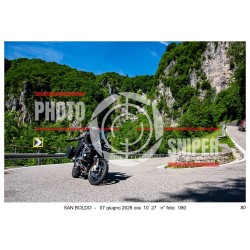 PASSO SAN BOLDO - 7 - 06 - 2026 ORA 10.00/11.00 N°080