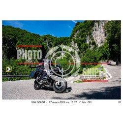 PASSO SAN BOLDO - 7 - 06 - 2026 ORA 10.00/11.00 N°081