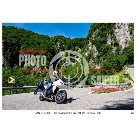 PASSO SAN BOLDO - 7 - 06 - 2026 ORA 10.00/11.00 N°083