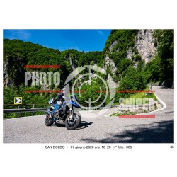 PASSO SAN BOLDO - 7 - 06 - 2026 ORA 10.00/11.00 N°085