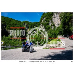 PASSO SAN BOLDO - 7 - 06 - 2026 ORA 10.00/11.00 N°087