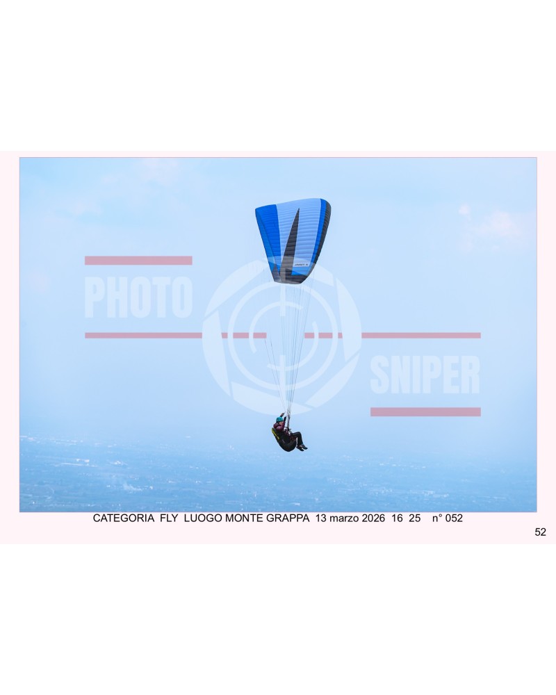 FLY - Monte Grappa 13/03/26 ora 16/17  n°052