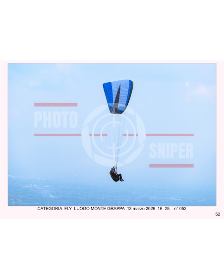 FLY - Monte Grappa 13/03/26 ora 16/17  n°052