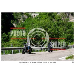 PASSO SAN BOLDO - 7 - 06 - 2026 ORA 10.00/11.00 N°089
