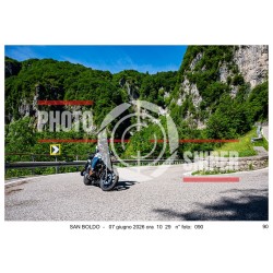 PASSO SAN BOLDO - 7 - 06 - 2026 ORA 10.00/11.00 N°090