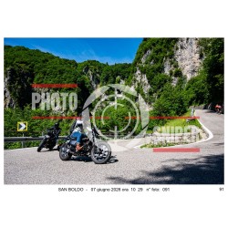 PASSO SAN BOLDO - 7 - 06 - 2026 ORA 10.00/11.00 N°091
