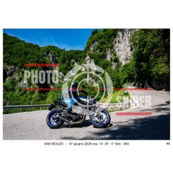 PASSO SAN BOLDO - 7 - 06 - 2026 ORA 10.00/11.00 N°094