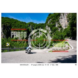 PASSO SAN BOLDO - 7 - 06 - 2026 ORA 10.00/11.00 N°096