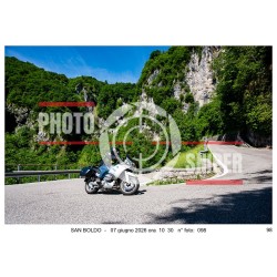 PASSO SAN BOLDO - 7 - 06 - 2026 ORA 10.00/11.00 N°098