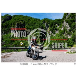 PASSO SAN BOLDO - 7 - 06 - 2026 ORA 10.00/11.00 N°099