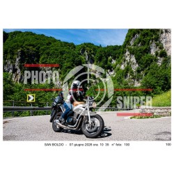 PASSO SAN BOLDO - 7 - 06 - 2026 ORA 10.00/11.00 N°100
