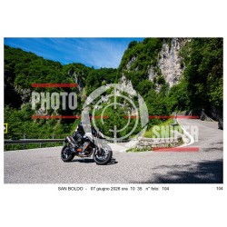 PASSO SAN BOLDO - 7 - 06 - 2026 ORA 10.00/11.00 N°104