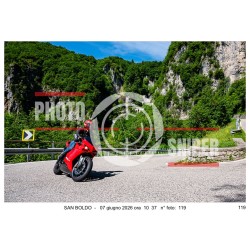 PASSO SAN BOLDO - 7 - 06 - 2026 ORA 10.00/11.00 N°119