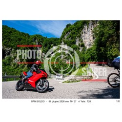 PASSO SAN BOLDO - 7 - 06 - 2026 ORA 10.00/11.00 N°120