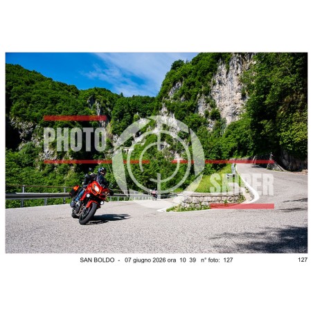 PASSO SAN BOLDO - 7 - 06 - 2026 ORA 10.00/11.00 N°126