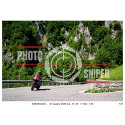 PASSO SAN BOLDO - 7 - 06 - 2026 ORA 10.00/11.00 N°130