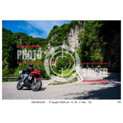 PASSO SAN BOLDO - 7 - 06 - 2026 ORA 10.00/11.00 N°132