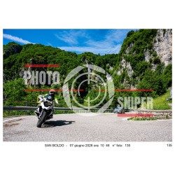 PASSO SAN BOLDO - 7 - 06 - 2026 ORA 10.00/11.00 N°135