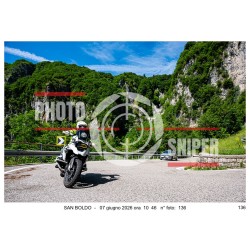 PASSO SAN BOLDO - 7 - 06 - 2026 ORA 10.00/11.00 N°136
