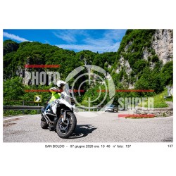 PASSO SAN BOLDO - 7 - 06 - 2026 ORA 10.00/11.00 N°137