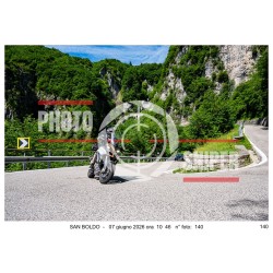 PASSO SAN BOLDO - 7 - 06 - 2026 ORA 10.00/11.00 N°140