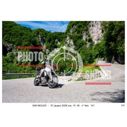 PASSO SAN BOLDO - 7 - 06 - 2026 ORA 10.00/11.00 N°141