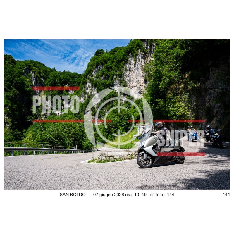 PASSO SAN BOLDO - 7 - 06 - 2026 ORA 10.00/11.00 N°44