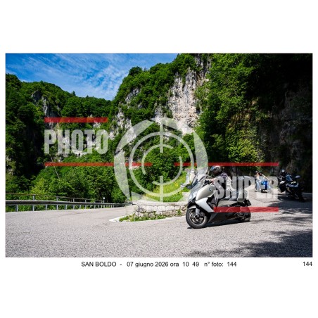 PASSO SAN BOLDO - 7 - 06 - 2026 ORA 10.00/11.00 N°44
