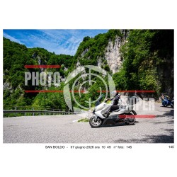 PASSO SAN BOLDO - 7 - 06 - 2026 ORA 10.00/11.00 N°145